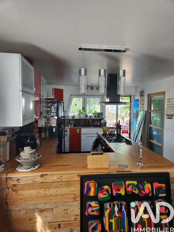 Photo 9 - Maison à NOJEON-EN-VEXIN