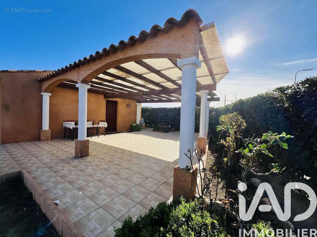 Photo 3 - Maison à LEUCATE