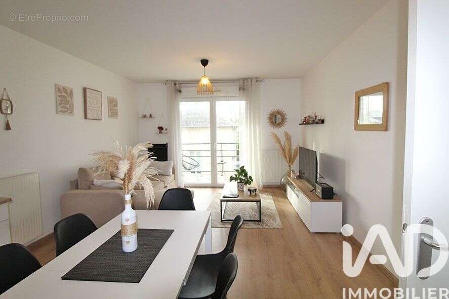 Photo 4 - Appartement à CAEN