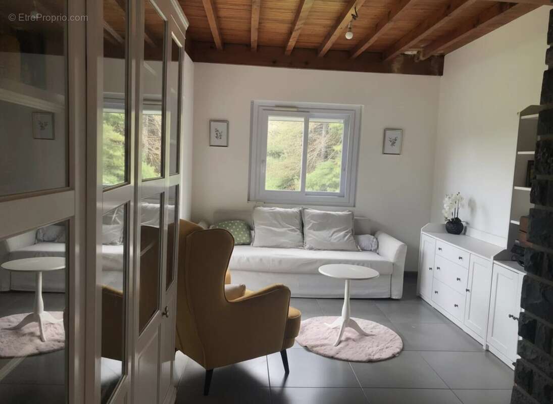 Maison - chambres d'hôtes & événementiel clé en main – et si votre prochain projet de vie commençait ici ! - photo 8