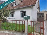 Photo 1 - Maison à ROMILLY-SUR-SEINE