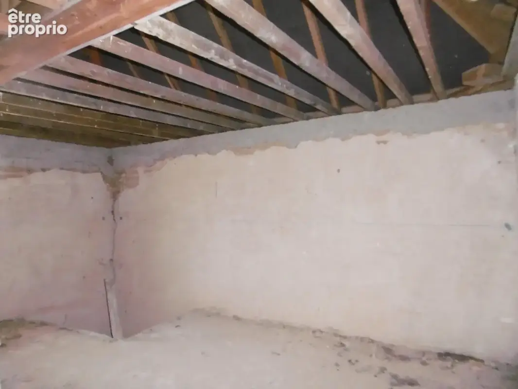 Maison 6 pièces 150 m² à vendre à Anzy-Le-Duc (71110) - photo 9