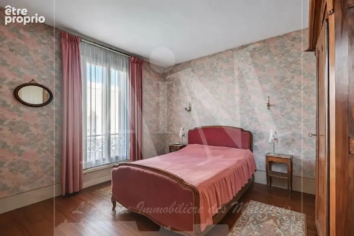 Demeure de charme année 1900 - photo 10