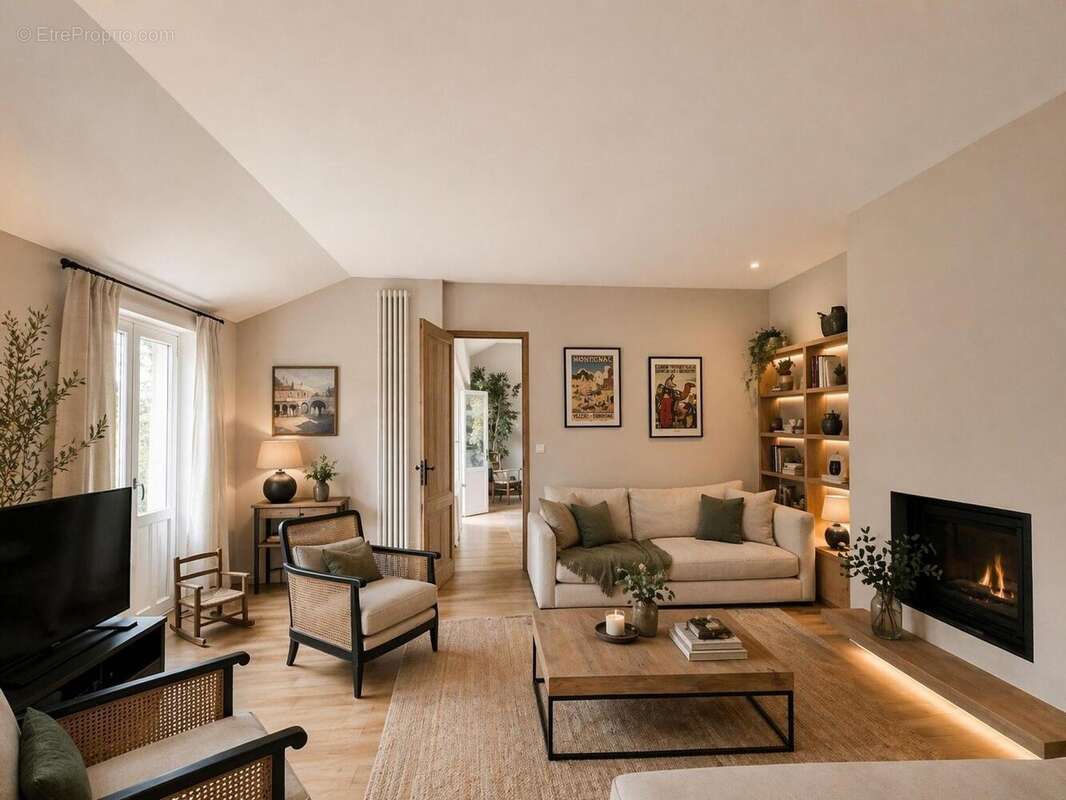 Photo 5 - Maison à MERIGNAC