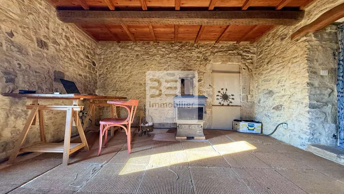 Maison à POUGNADORESSE