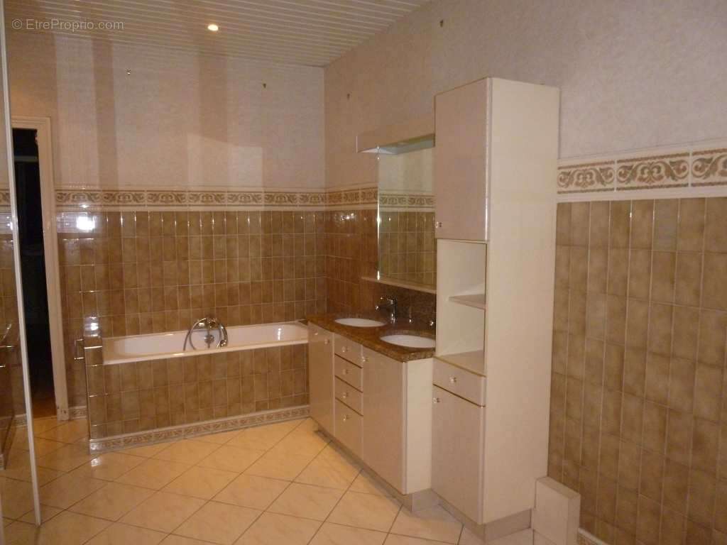 Appartement à BEZIERS