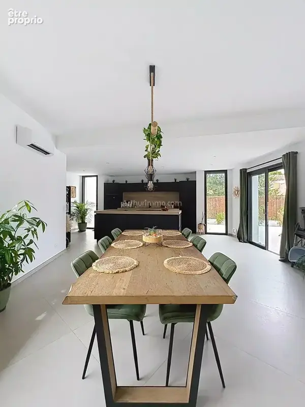 Vente Maison Calvi(20260) 1 180 000ï¿œ - photo 8