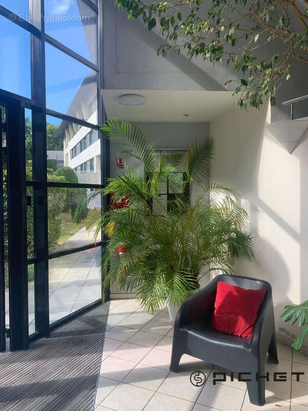 SCEAUX ? Studio 19m² - Résidence Le Tocqueville ? Idéal investissement ou premier achat - photo 10