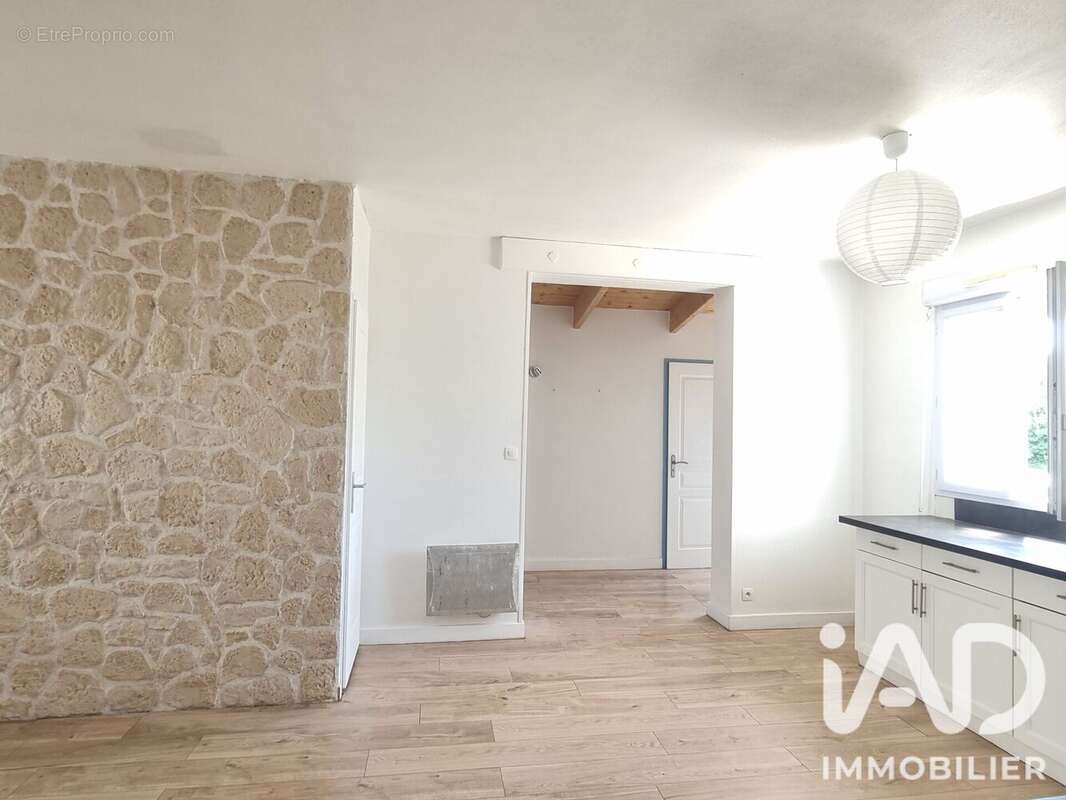 Photo 8 - Appartement à AYTRE
