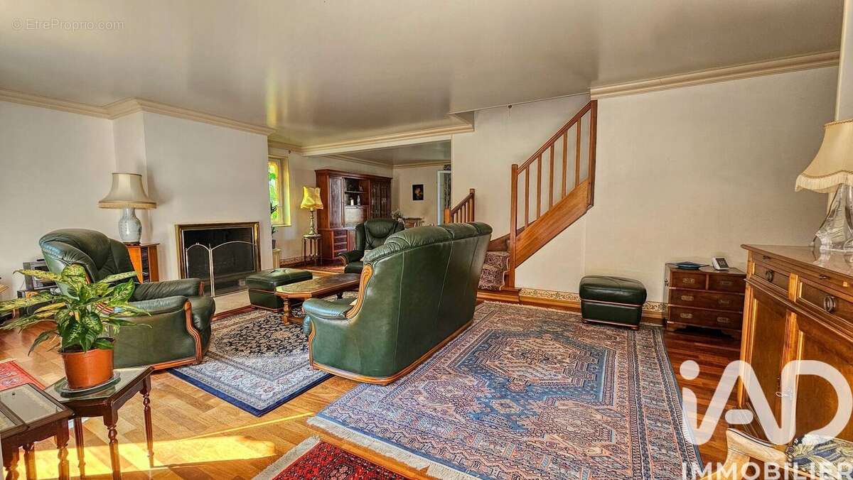 Photo 7 - Maison à L'ETANG-LA-VILLE