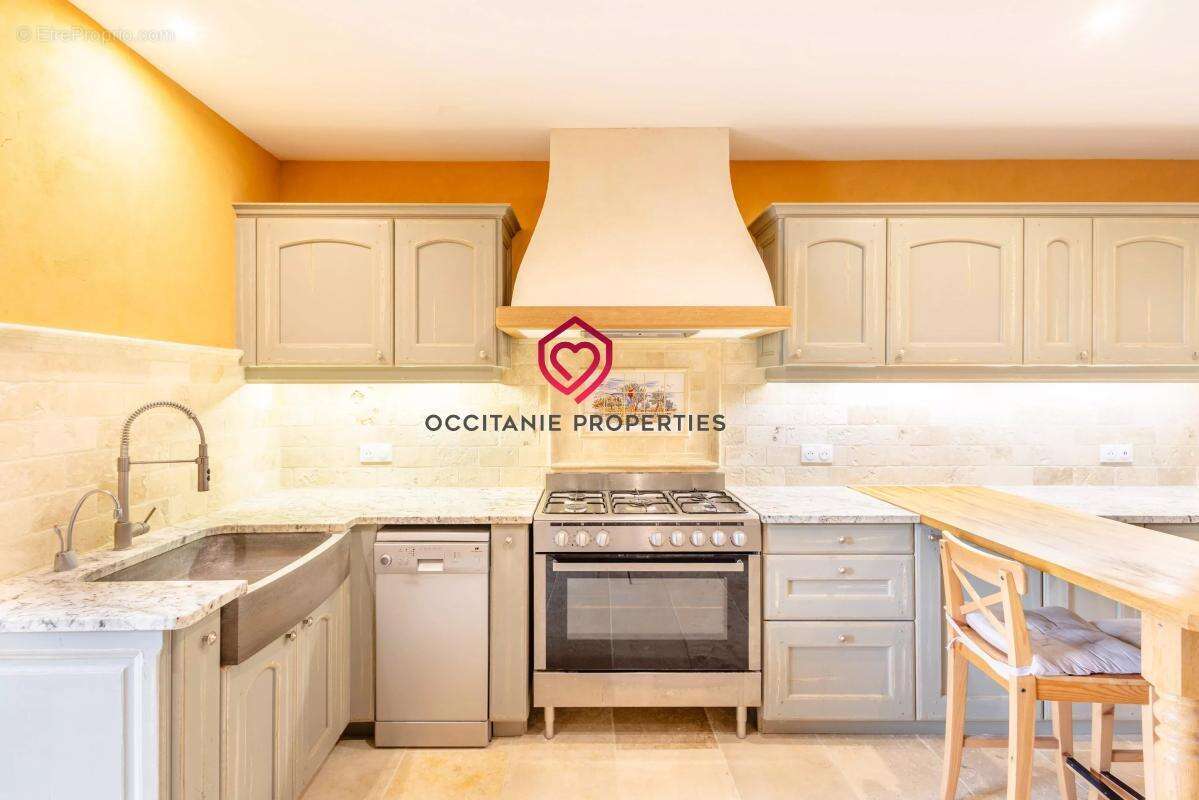 Appartement à LA LIVINIERE