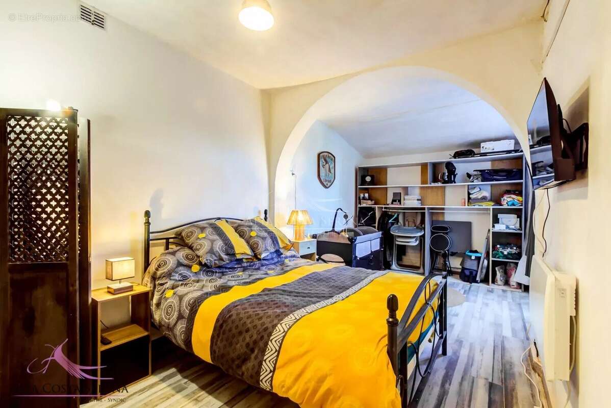 Maison à GHISONACCIA