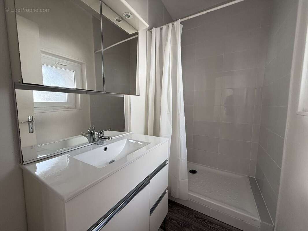 Appartement à BREST