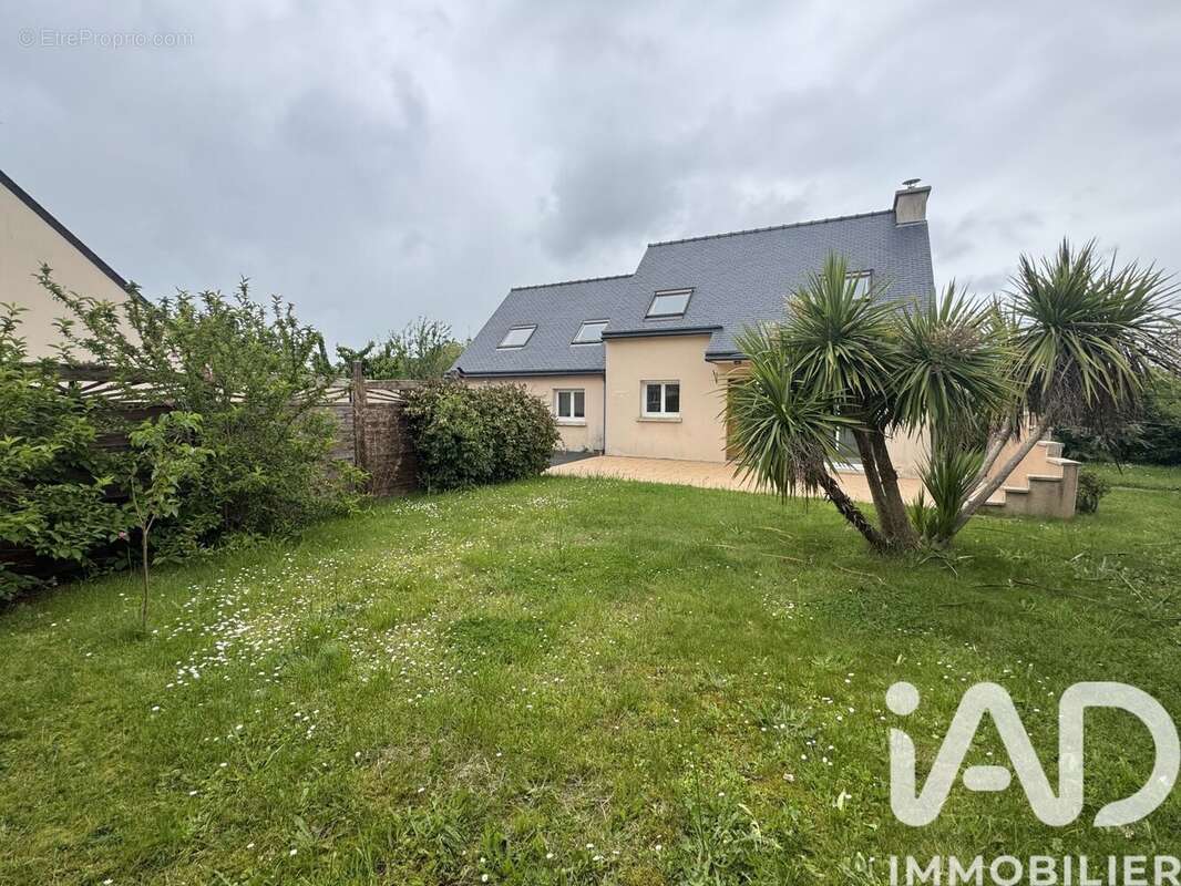 Photo 3 - Maison à LAMBALLE