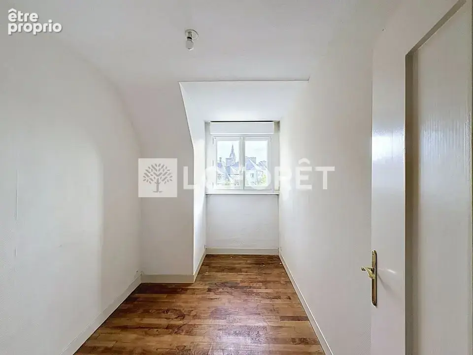Appartement Flers 3 pièces 76 m2 - photo 9