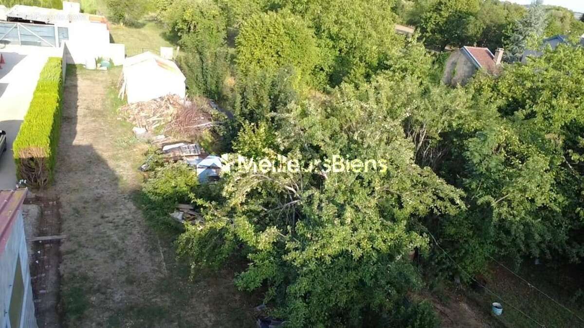 Maison 3 pièces 76 m² avec terrain 745 m² à Bourbonne-les-Bains - photo 2