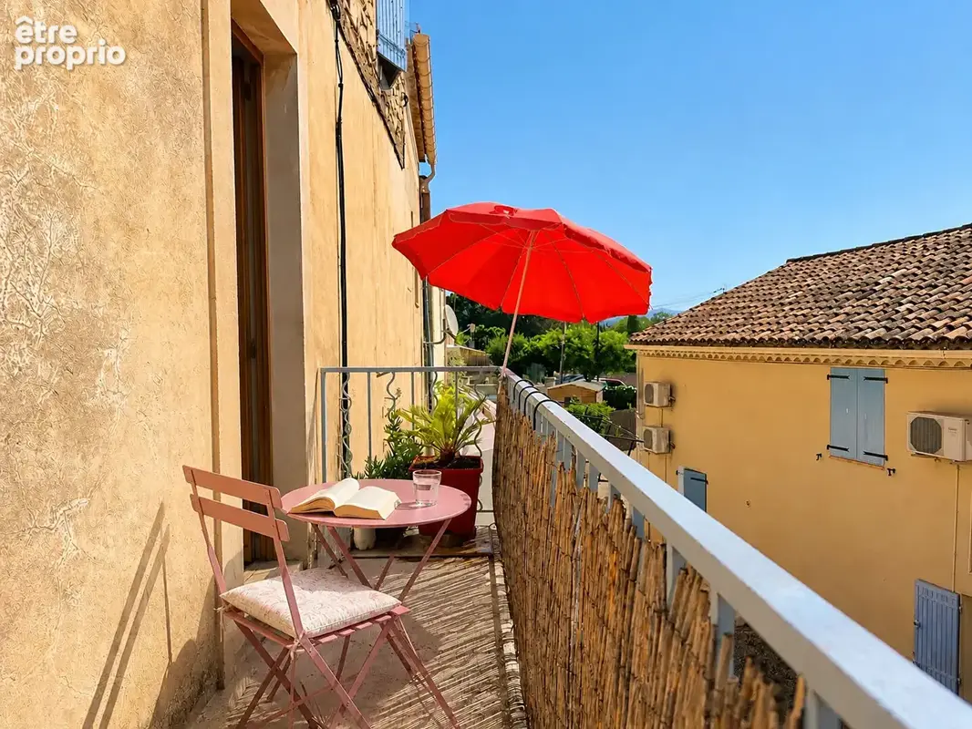 Appartement secteur Vaison-la-Romaine - 3 pièces - 73m² - photo 2