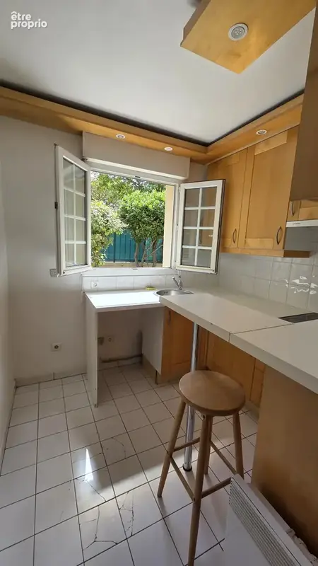 Appartement 2 pièces 49 m2 - Terrasse - Cave - Parking - photo 10