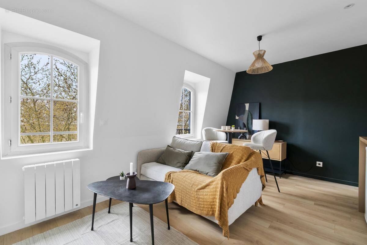Appartement à VERSAILLES