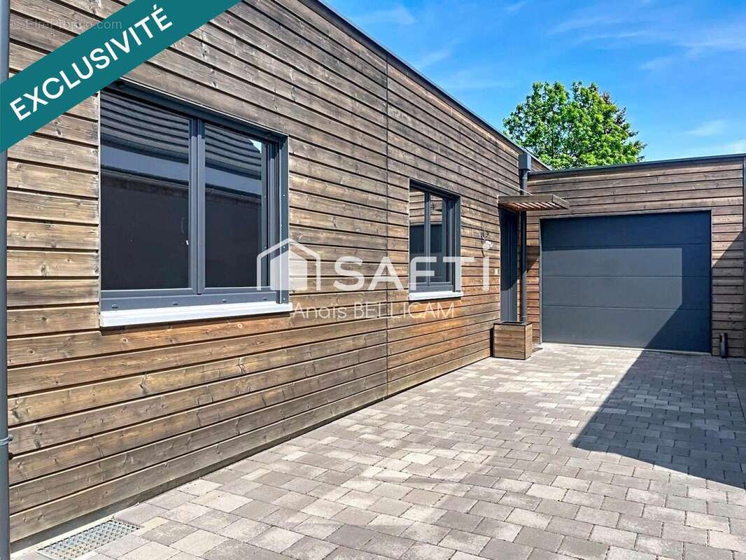 Photo 7 - Maison à DESSENHEIM