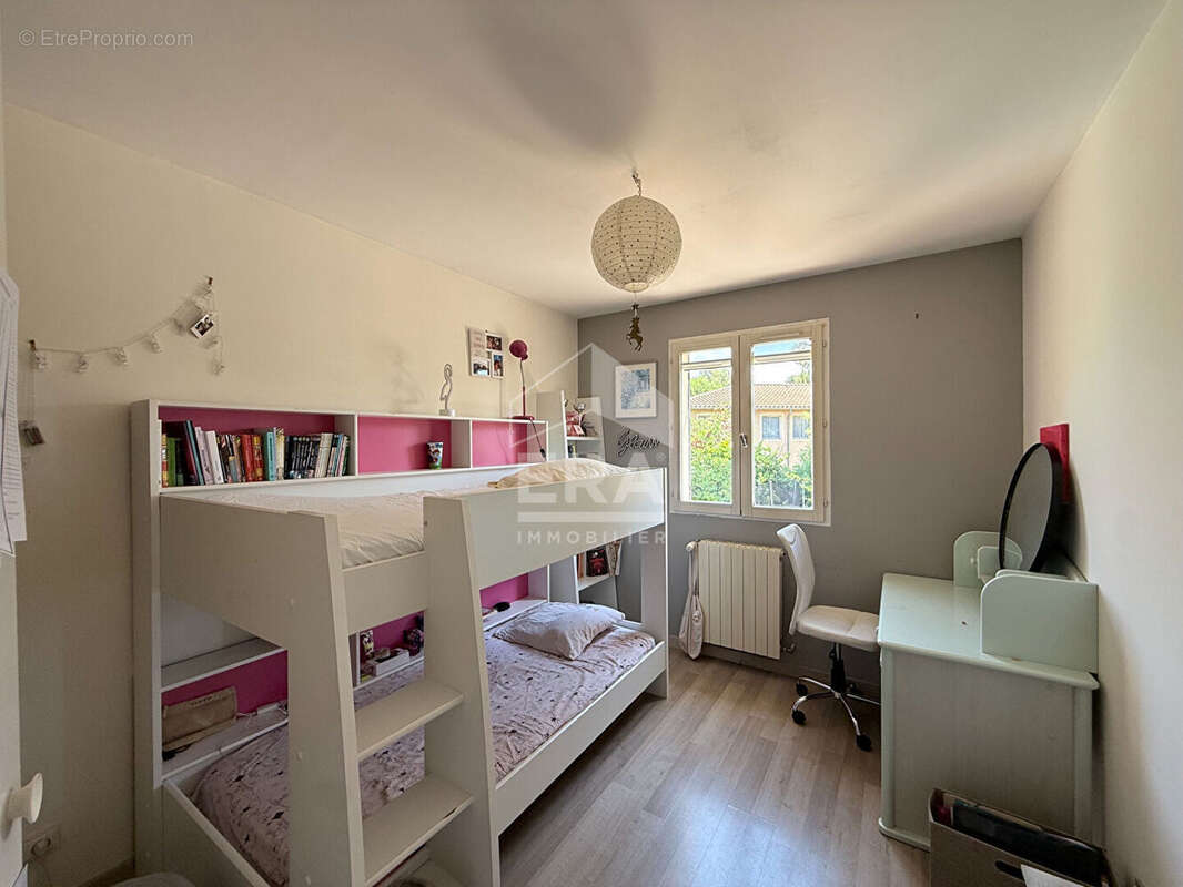 Maison 110m² à aubagne - photo 7