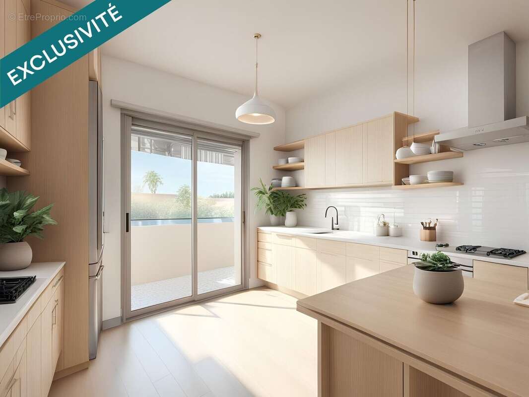 Appartement 80 m² à Cagnes-Sur-Mer  - photo 5