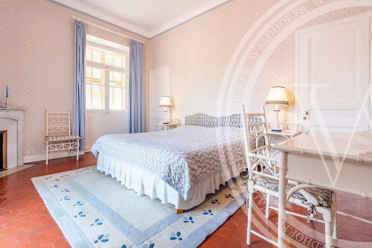 Maison à ROQUEBRUNE-CAP-MARTIN