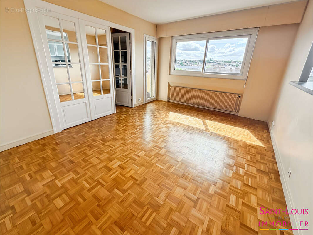 Appartement à POISSY