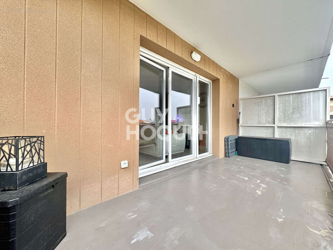 Appartement à LA TESTE-DE-BUCH