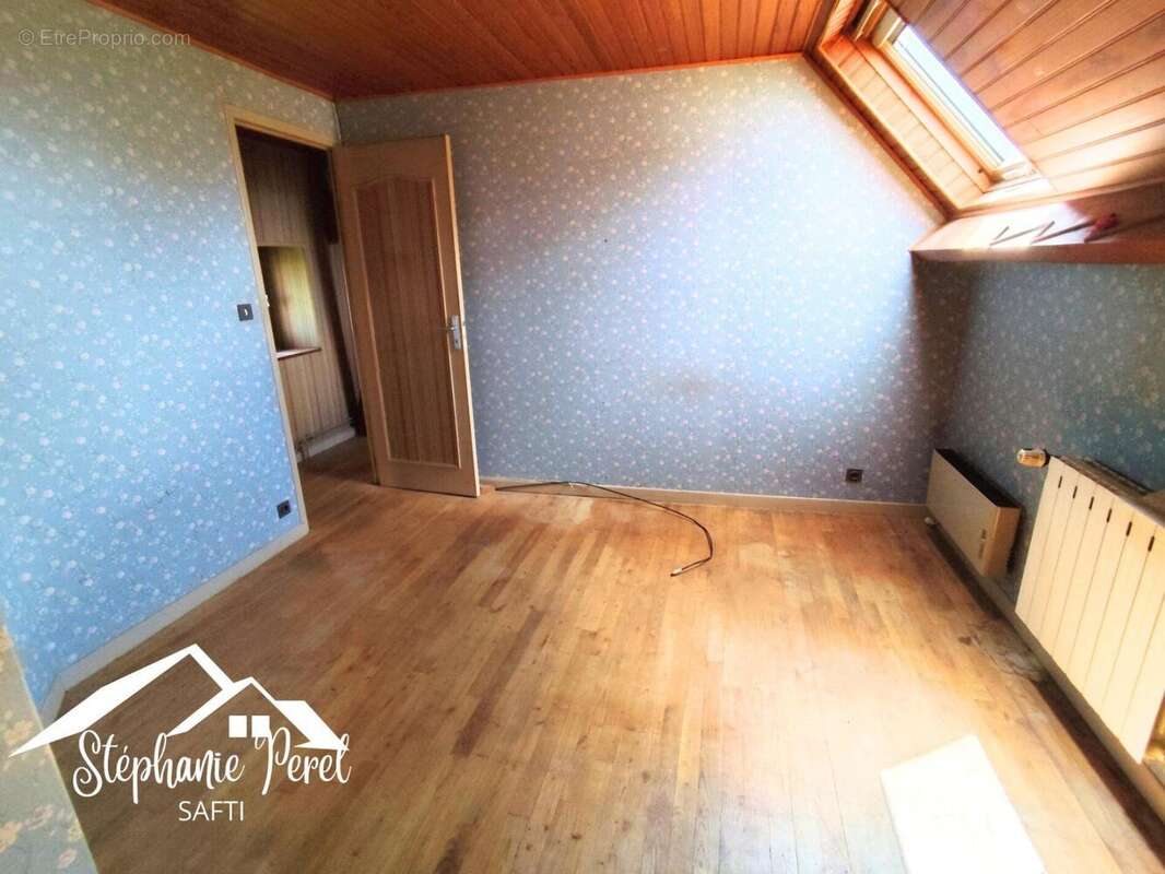 Photo 7 - Maison à LA COURTINE