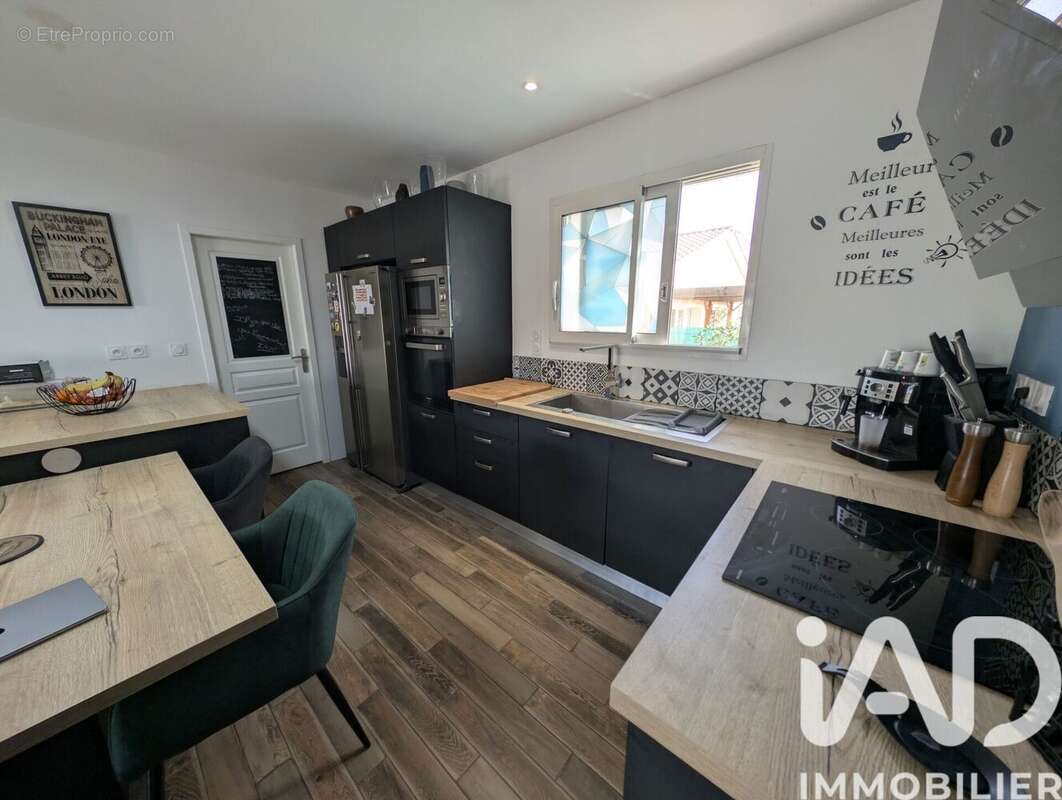 Photo 8 - Maison à SADIRAC