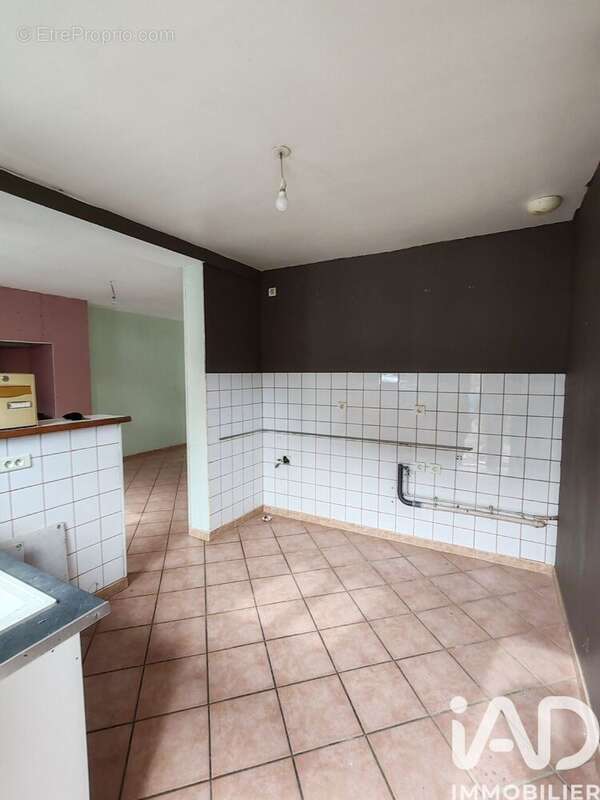 Photo 3 - Maison à MERY-SUR-SEINE