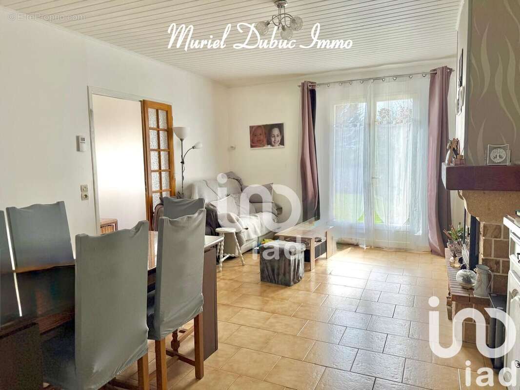 Photo 6 - Maison à ARVERT