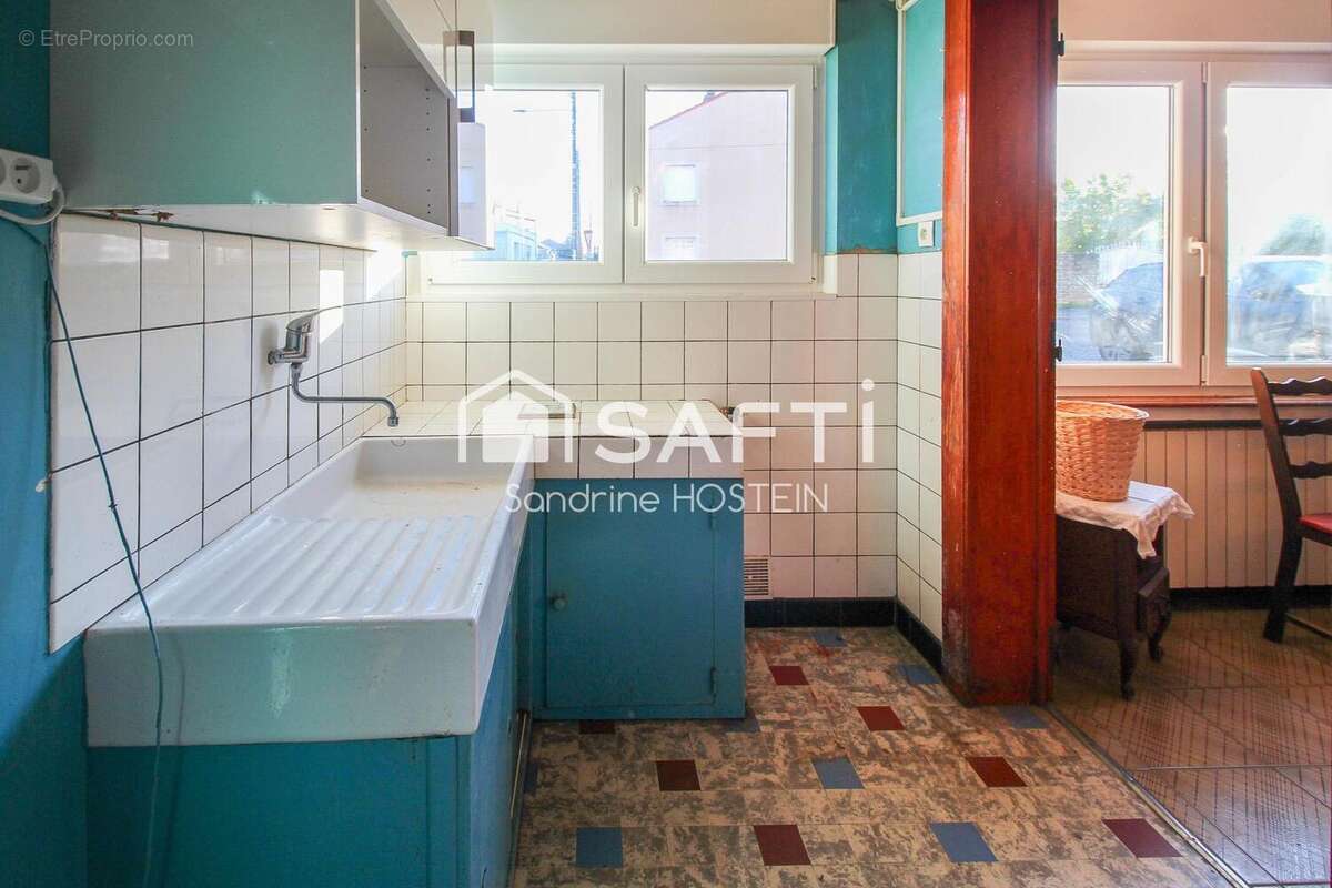 Photo 3 - Maison à VILLERS-LA-MONTAGNE