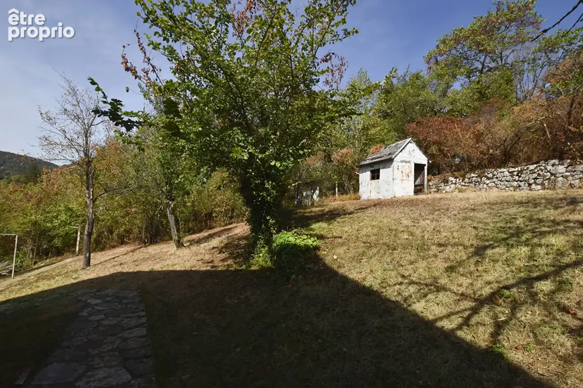 Maison 178 m2 quartier VELOTTE - Terrain 1680 m2 - photo 11