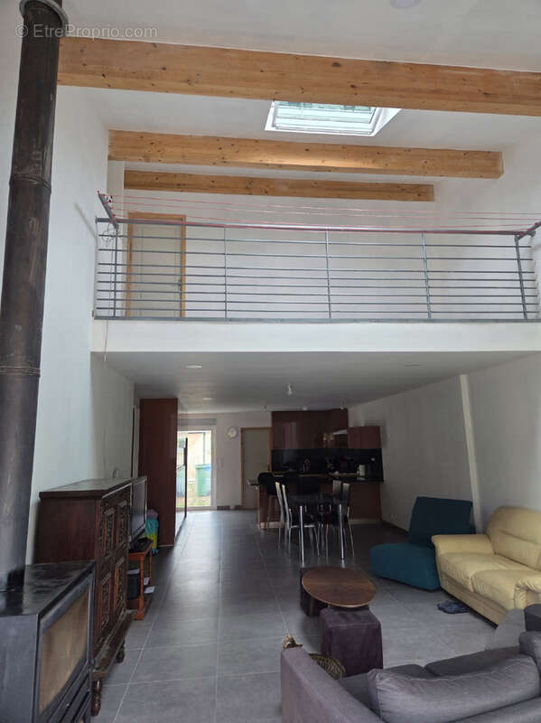 Maison à BLANQUEFORT