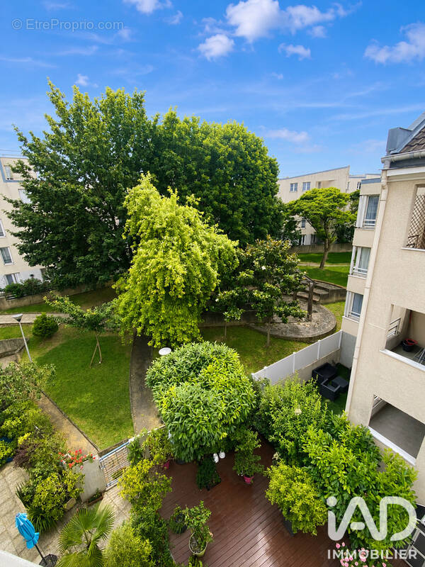 Photo 1 - Appartement à FRESNES