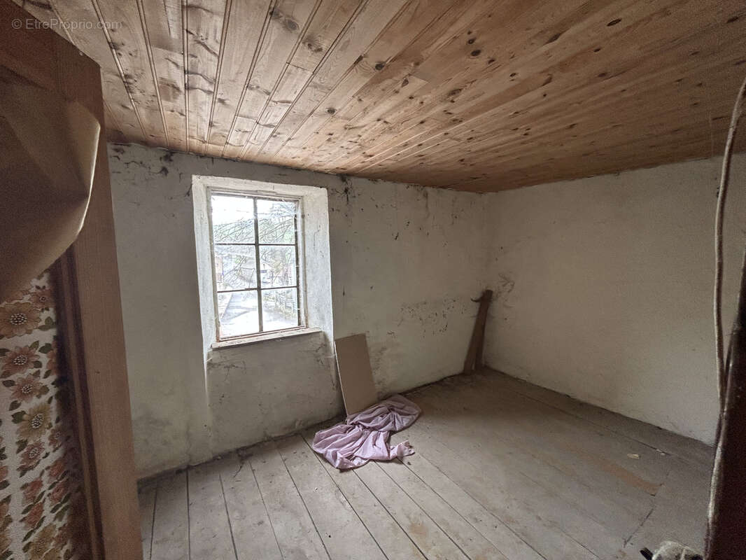 Appartement à CHAUDEYROLLES