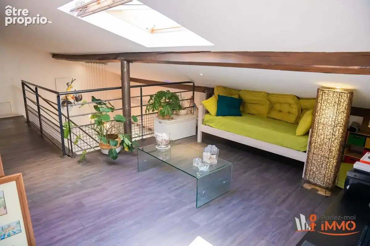 Maison 5 chambres, piscine, sauna et jacuzzi - photo 23