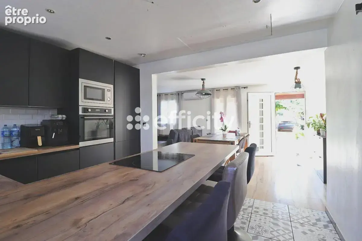 Maison 5 pièces 115 m² à vendre à Les Pavillons-Sous-Bois (93320) - photo 11