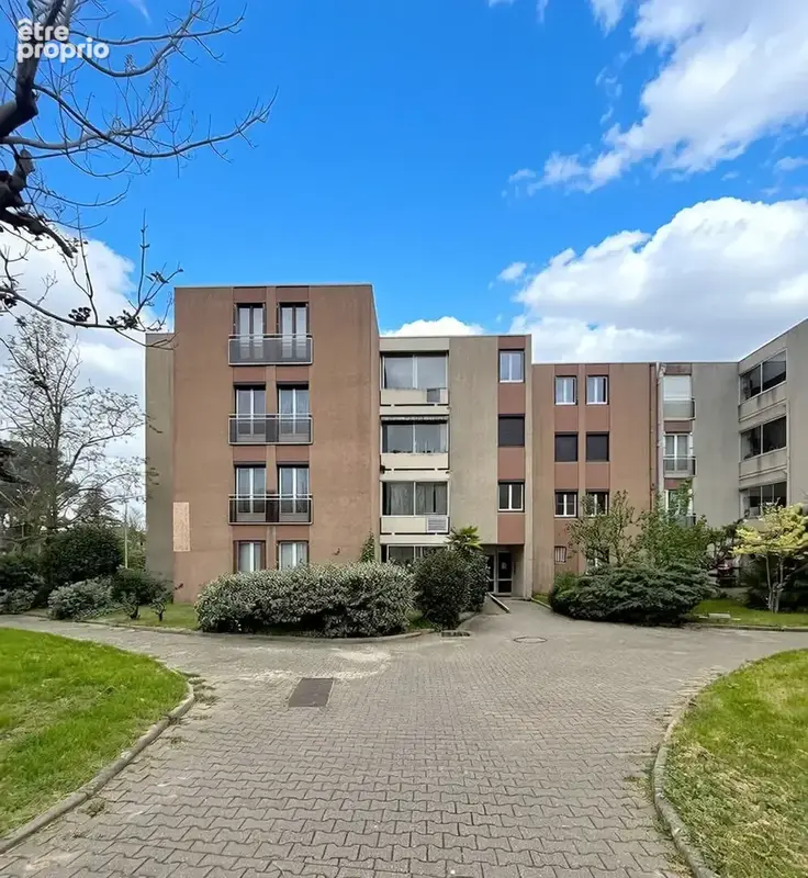 VIAGER Appartement Gardanne 4 pièce(s) 91.30 m2 - photo 6