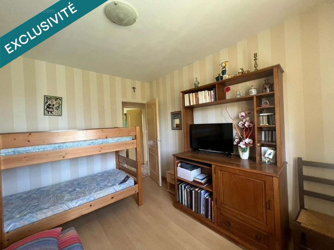 Photo 5 - Maison à BUXEUIL