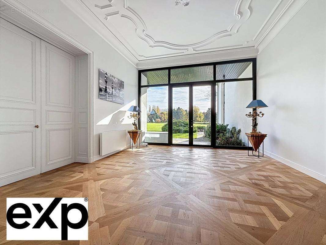 Maison à PACY-SUR-EURE