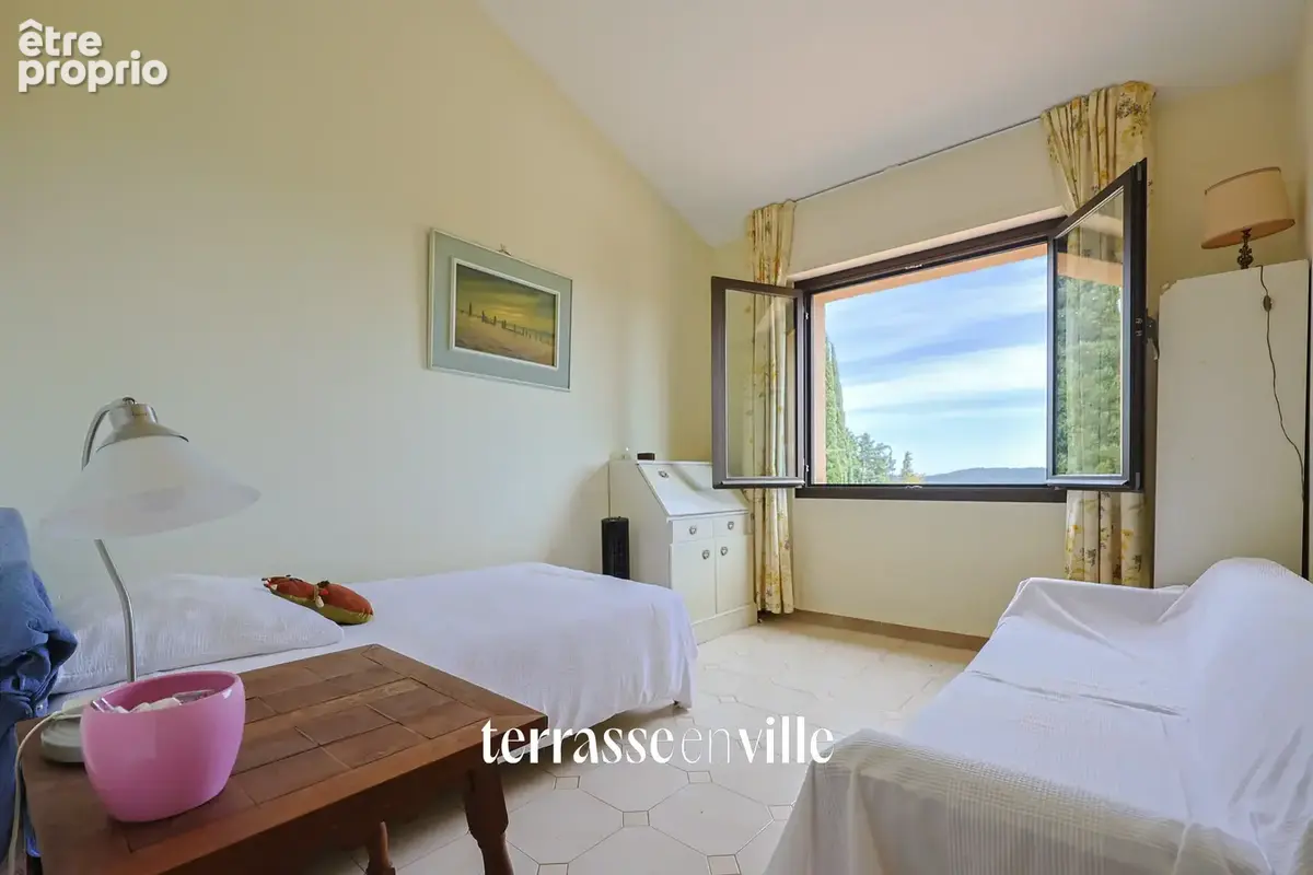 Sanary - plaine du roy - maison familiale t8 - 217m2 - grand sous-sol - garage - 1 700 000€ - photo 18