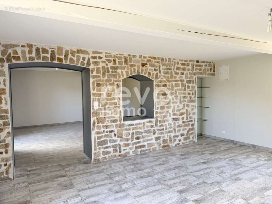 Maison à MORMAISON
