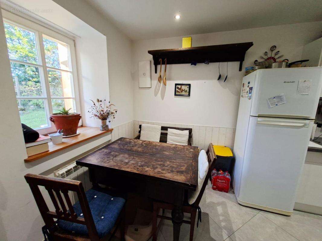 Longère en pierres rénovée avec maison d'amis ! - photo 25