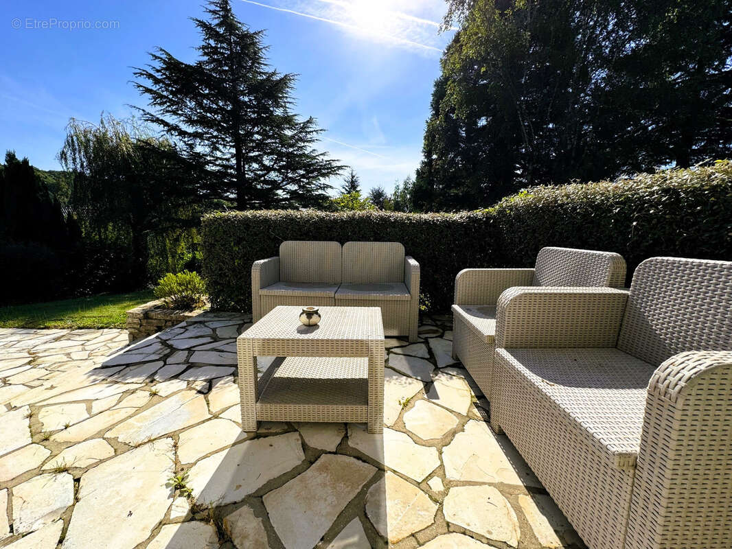 Maison à SAINT-WITZ