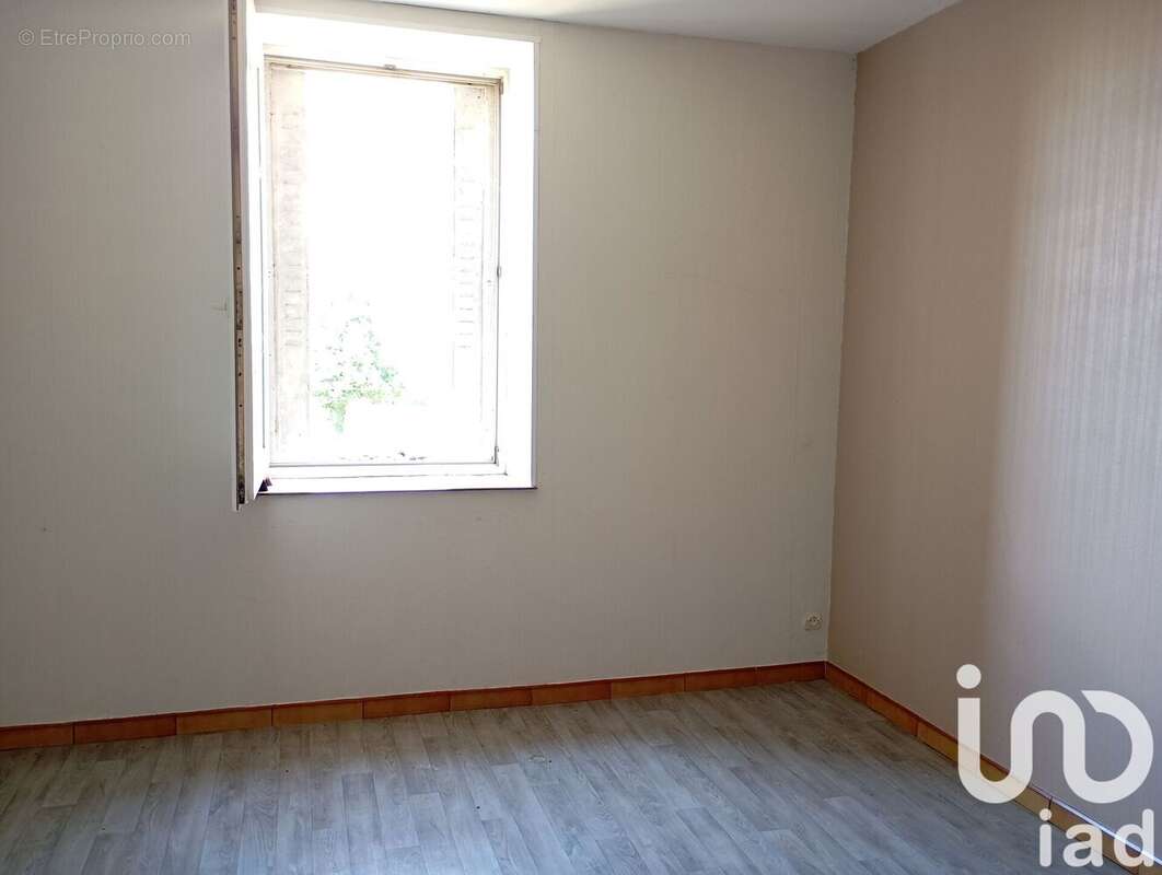 Photo 7 - Maison à ISSY-L&#039;EVEQUE