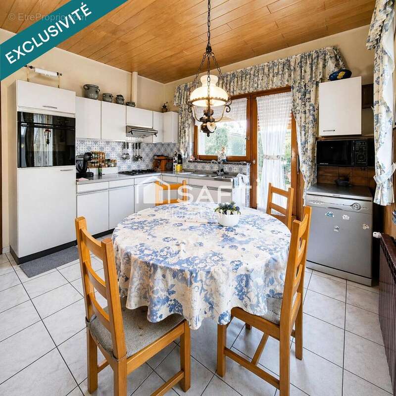 Photo 3 - Maison à CREUTZWALD