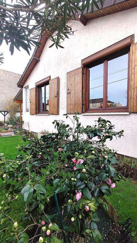 Maison à CACHAN